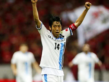 浦和を幻惑した「あちこちにいる」中村憲剛。川崎Ｆが大一番を快勝